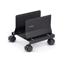 Computer Tower Cart Rolling CPU Caddy Computer Tower Cart Rolling CPU Caddy
